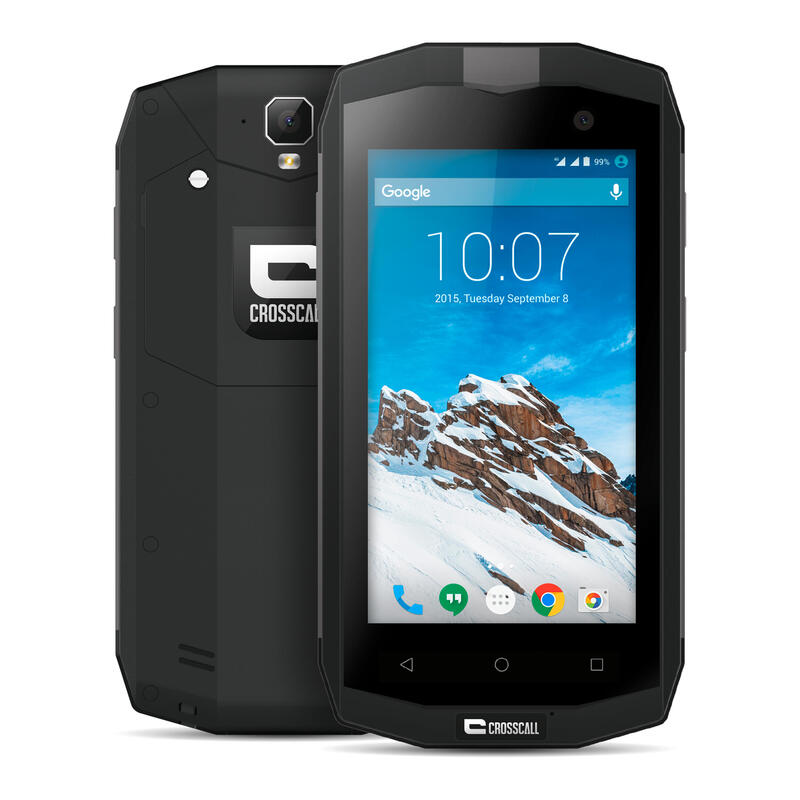 Smartphone Trekker M1