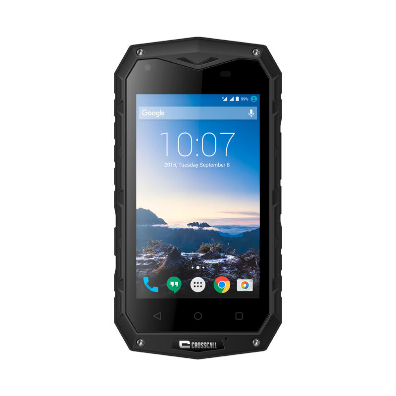 Smartphone Odyssey S1