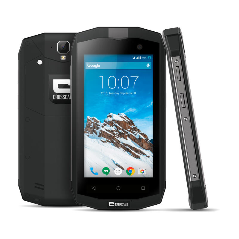 Smartphone Trekker M1