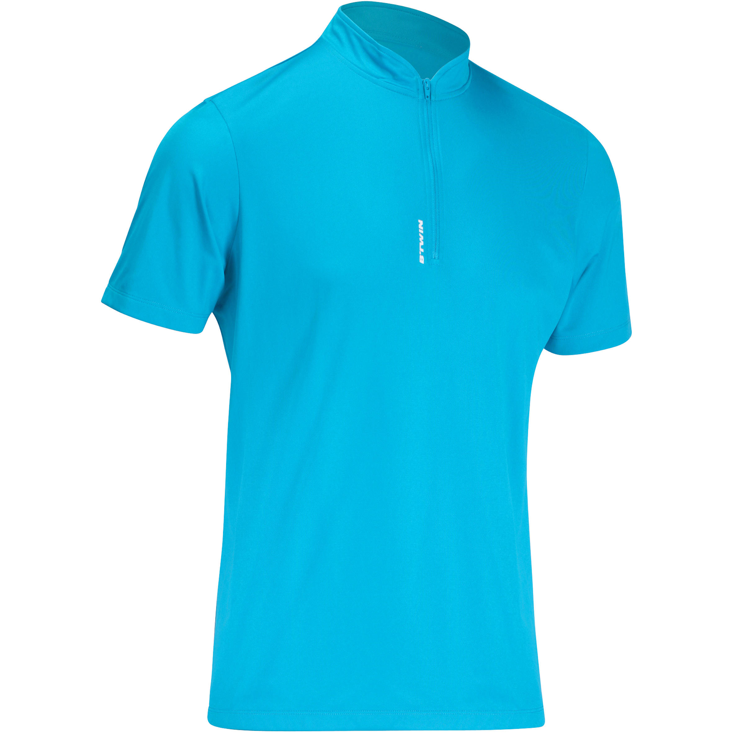 cycling jersey decathlon