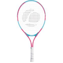 RAQUETTE DE TENNIS ENFANT TR130 TAILLE 21
