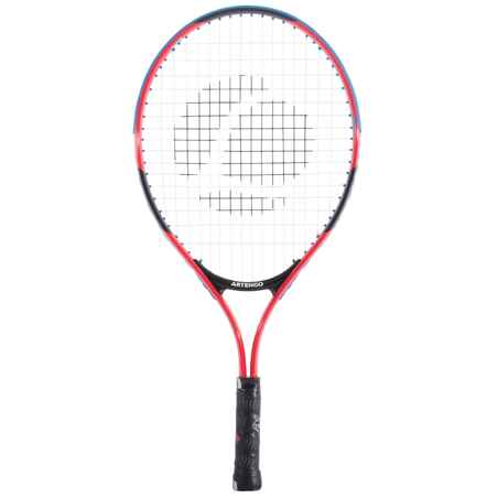 Kids' 21" Tennis Racket TR130 - Red