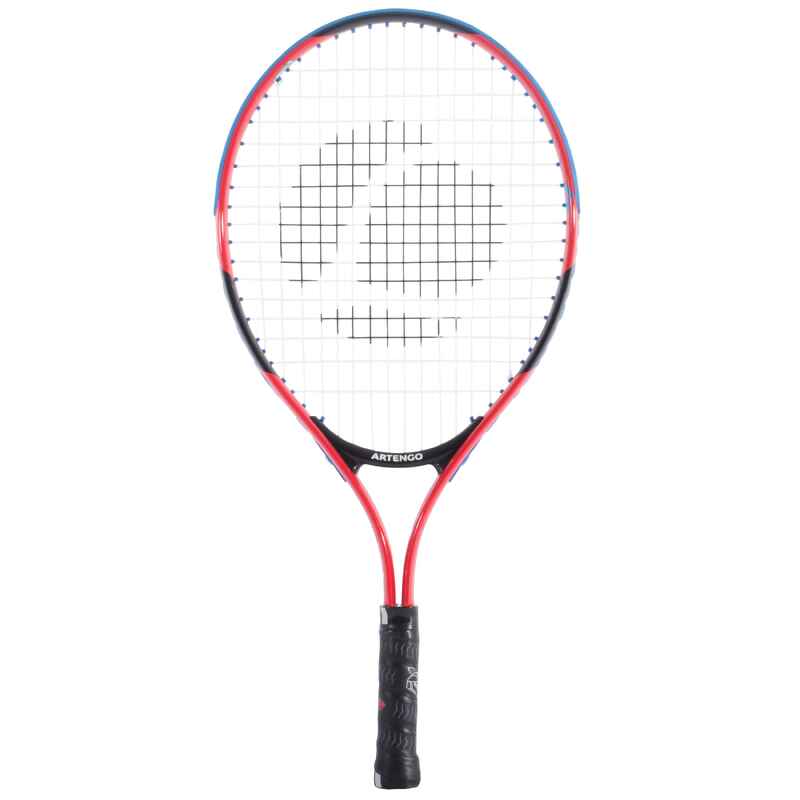 Kids' 21" Tennis Racket TR130 - Red