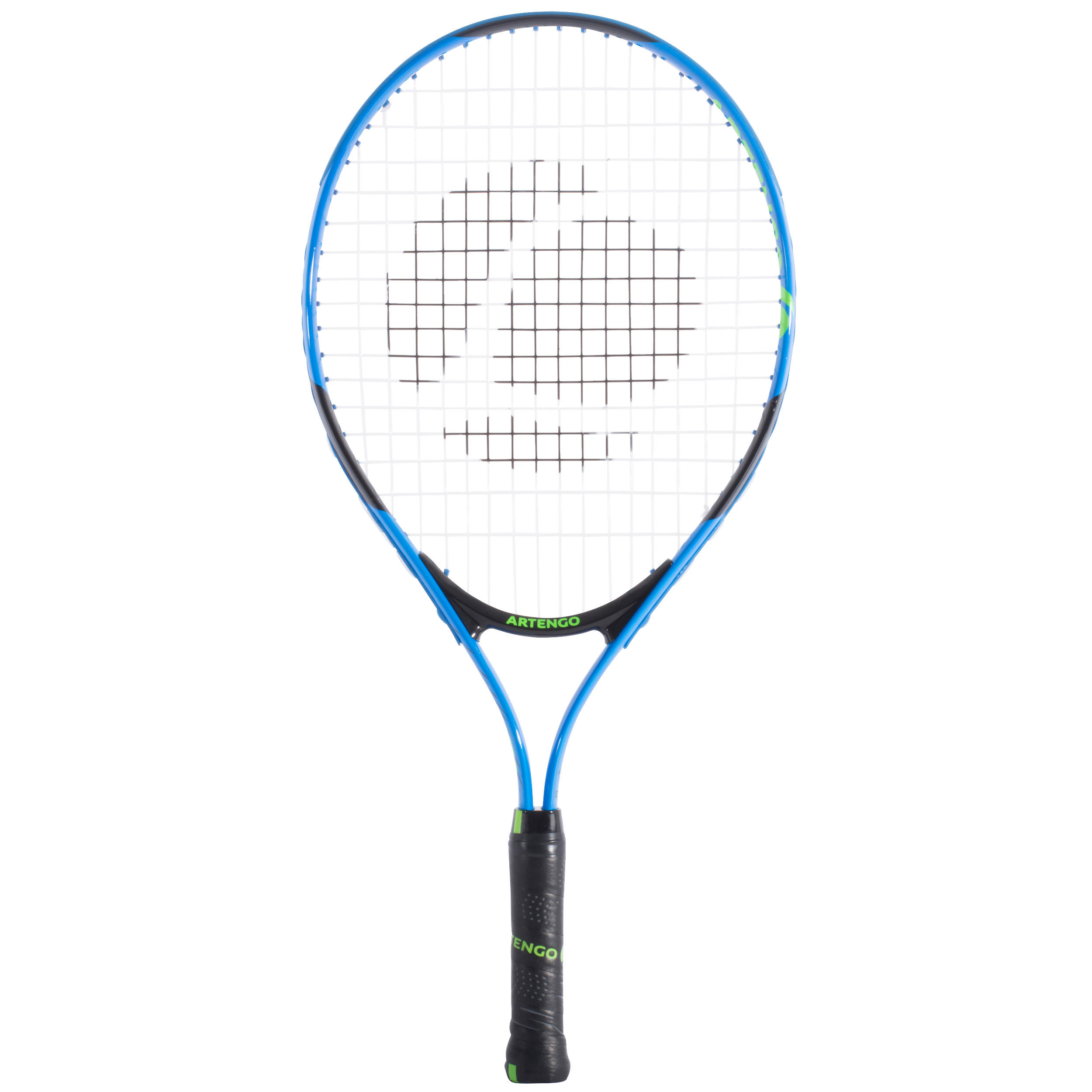 Raquette De Tennis Enfant Tr130 Taille 23 Artengo Decathlon