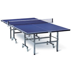 TABLE DE TENNIS DE TABLE EN CLUB TRANSPORT INDOOR