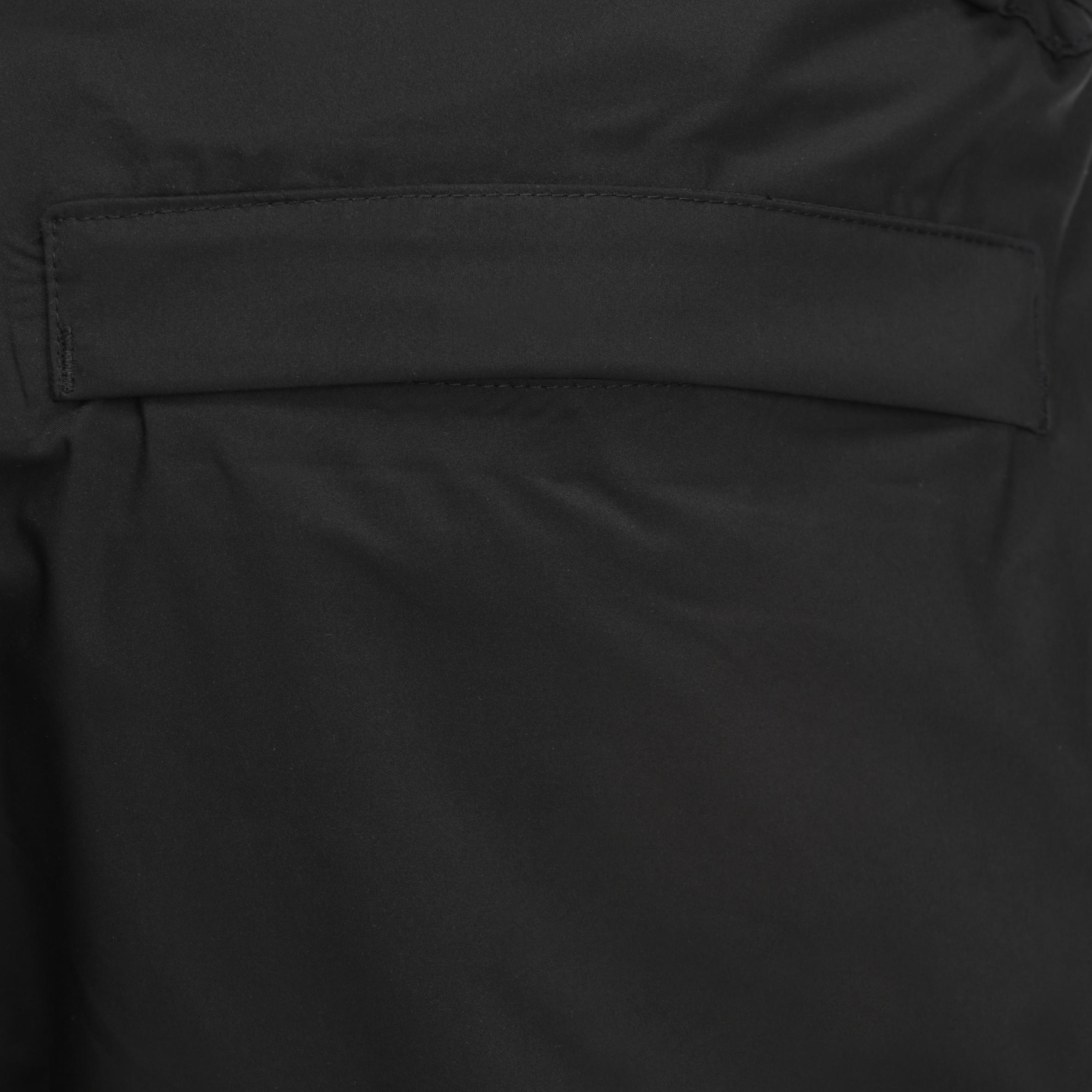 RAINTECH MEN'S GOLF OVERTROUSERS BLACK 9/11