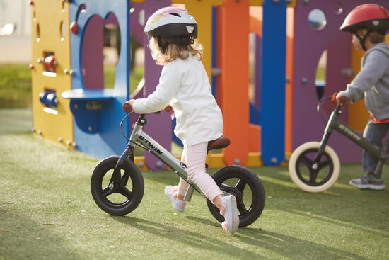 CASQUE VELO BEBE 300 ROSE CASQUE VELO BEBE 300 ROSE