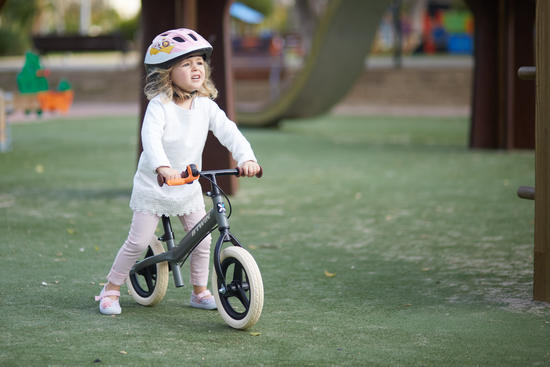 CASQUE VELO BEBE 300 ROSE CASQUE VELO BEBE 300 ROSE