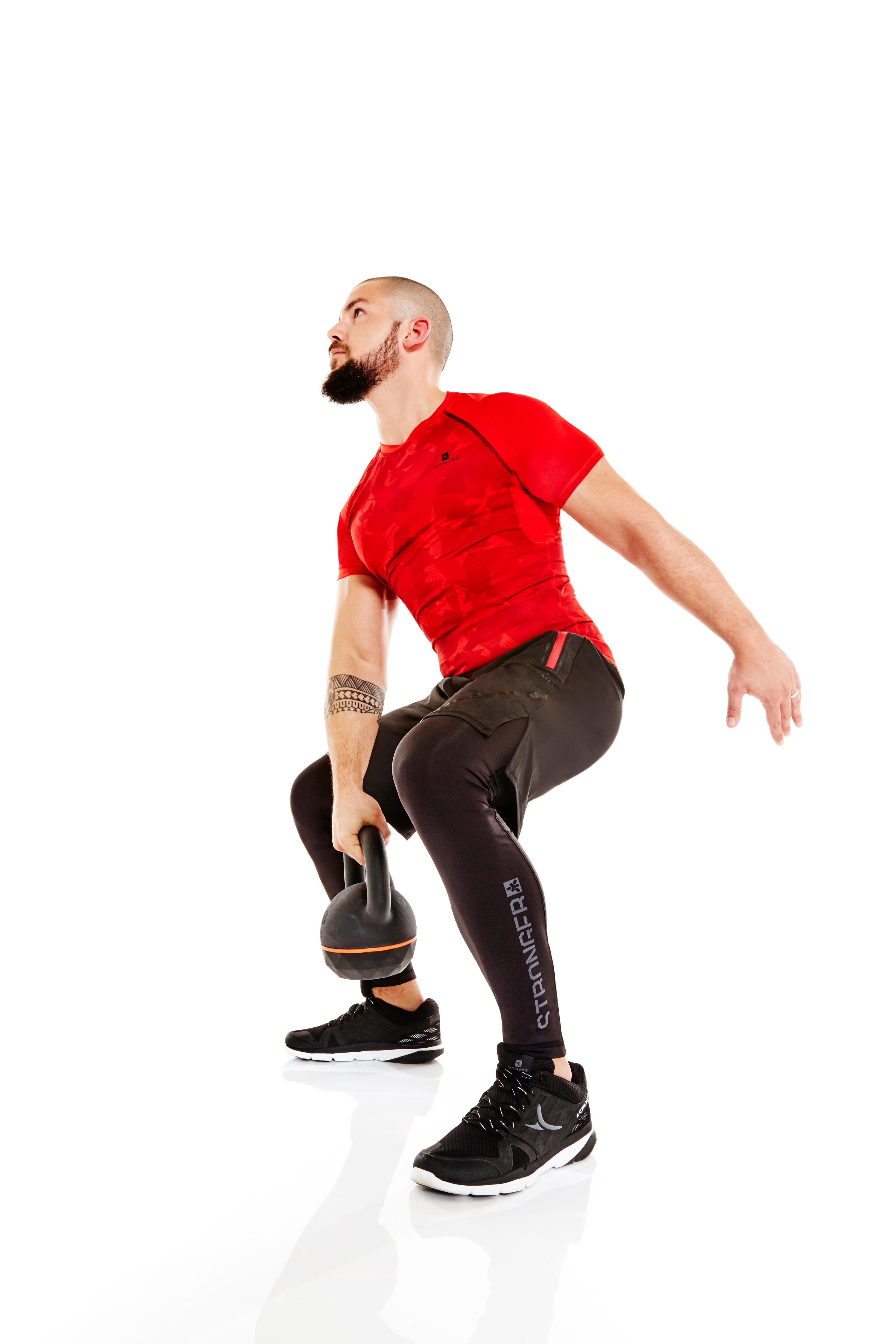 

Kettlebell - 16 kg -  By DOMYOS | Decathlon