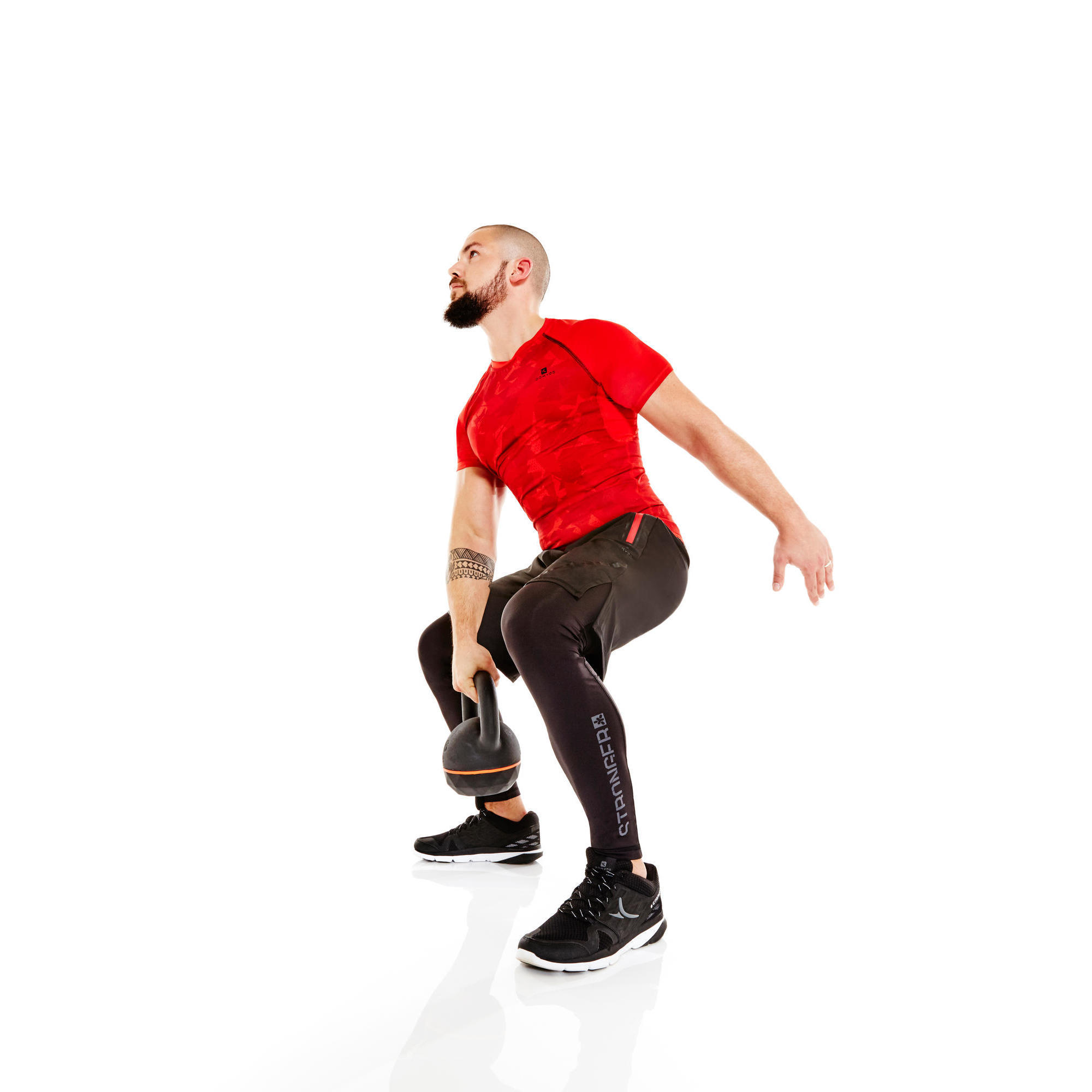 16kg kettlebell decathlon