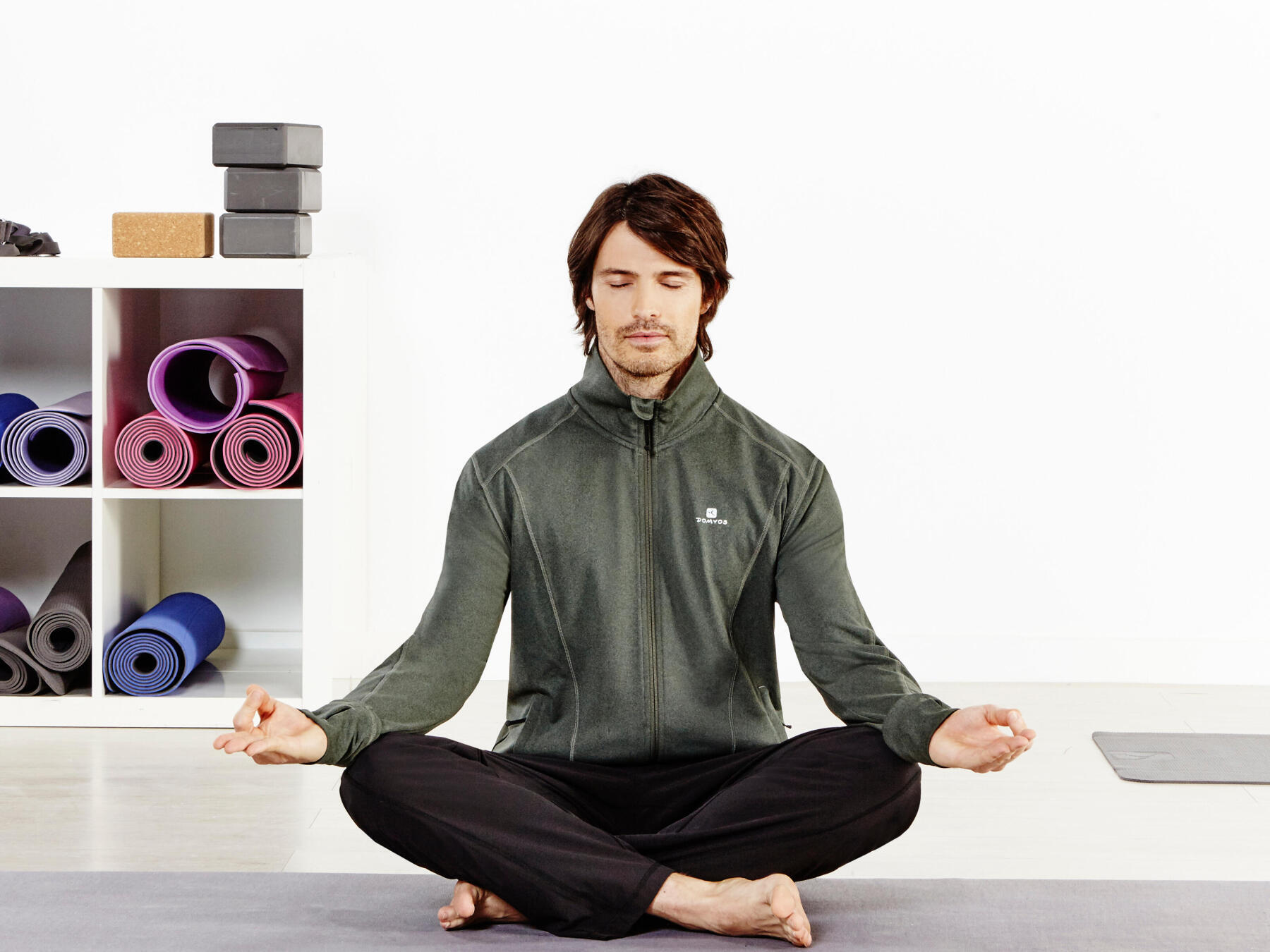 lotus-posture