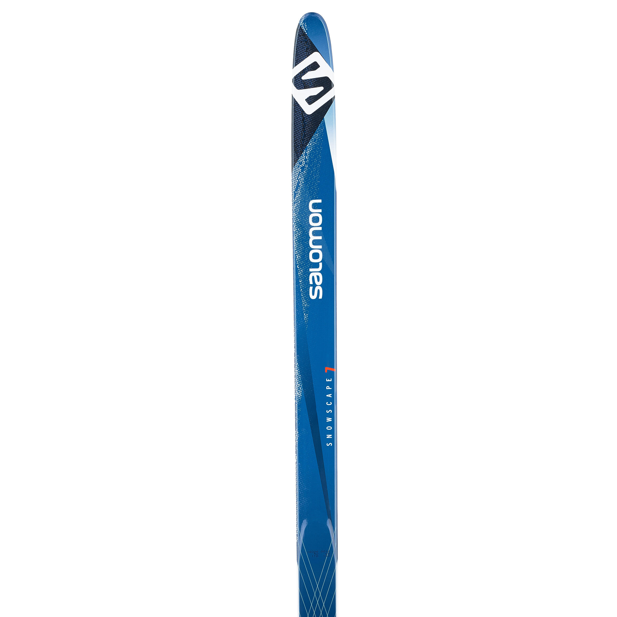 SALOMON Snowscape 7 Prolink Recreational Classic Cross-Country Skiing