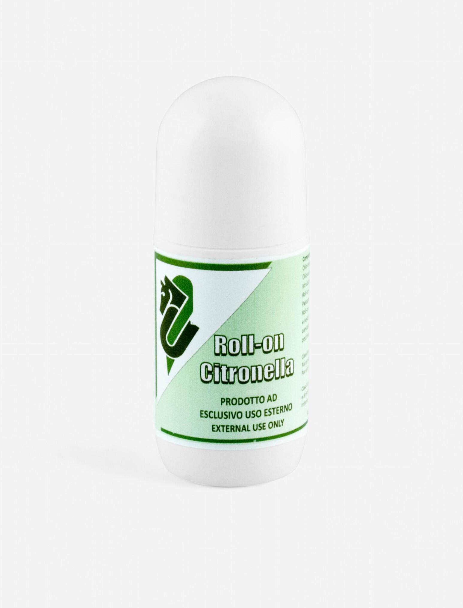 UMBRIA EQUITAZIONE Roll On Citronella