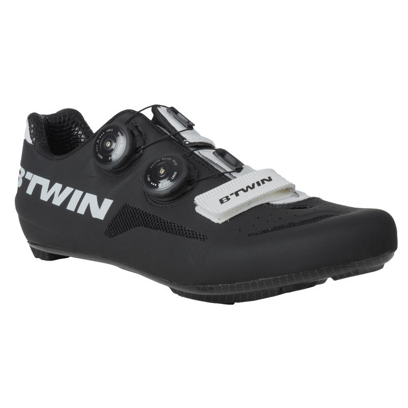 Chaussures de vélo 900 AEROFIT noir/blanc Chaussures de vélo 900 AEROFIT noir/blanc