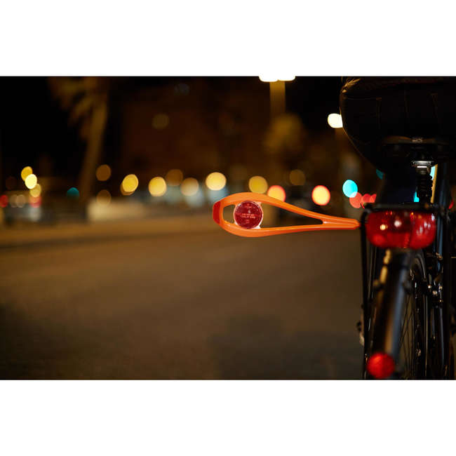 ELOPS Bike Safety Reflector Decathlon