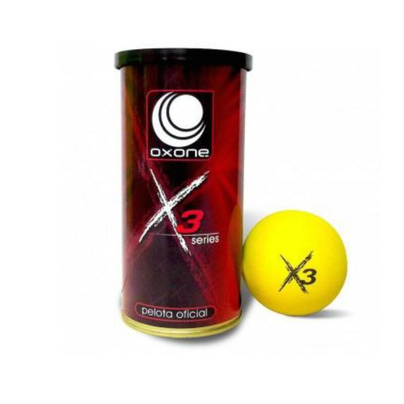 SP PELOTA OXONE X3 DISTISPORT