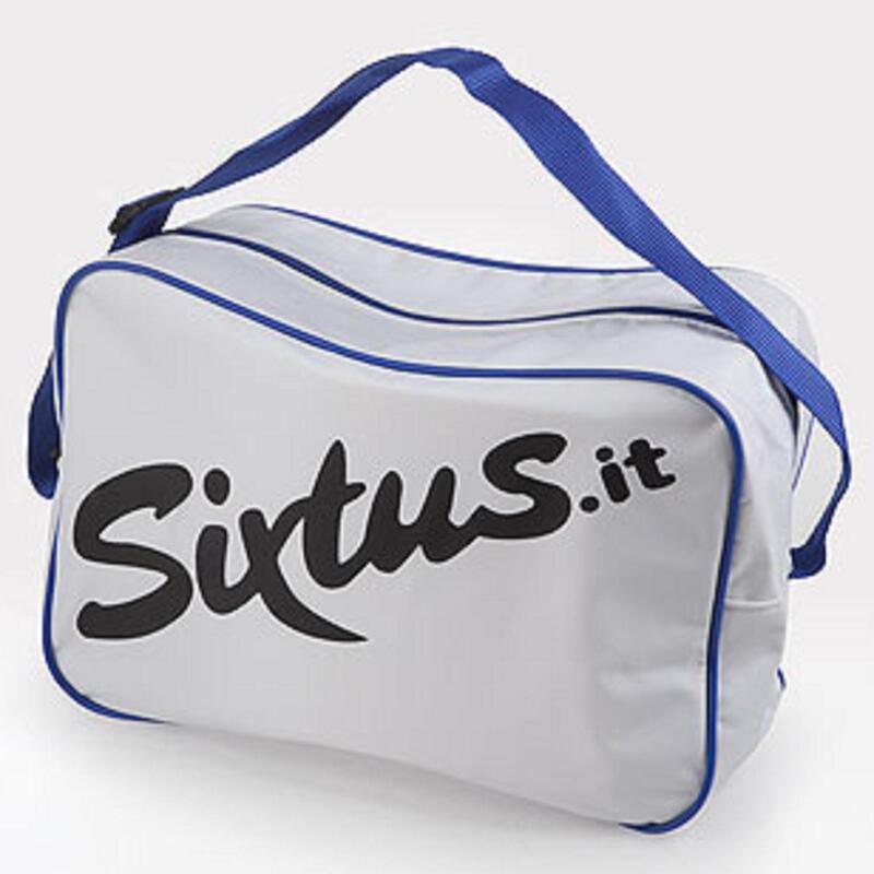 Borsa Medico Sportiva Sixtus