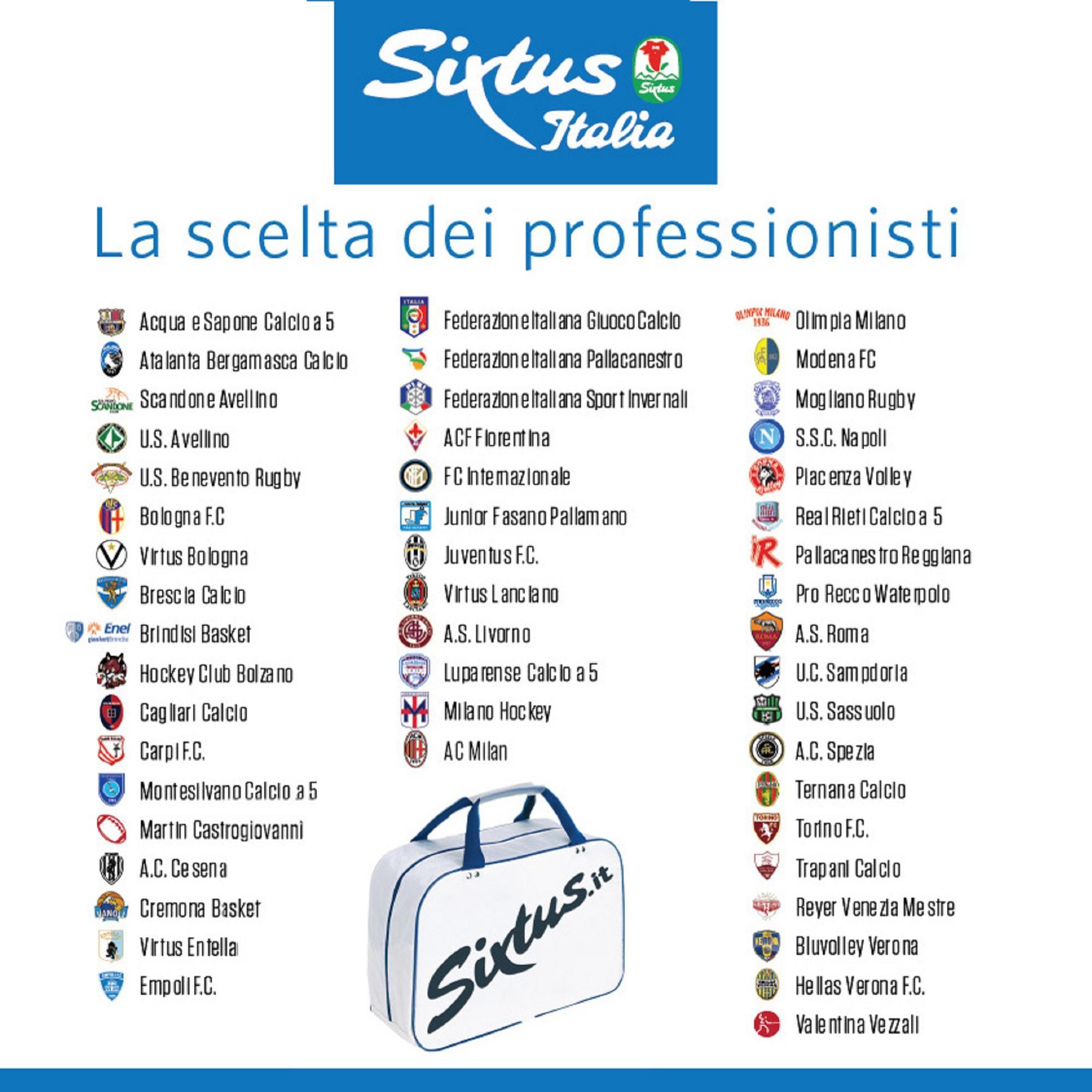 Borsa Medico Sportiva Sixtus NO BRAND | DECATHLON