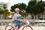 KIT PROTECTION VELO ENFANT XXS BLEU KIT PROTECTION VELO ENFANT XXS BLEU
