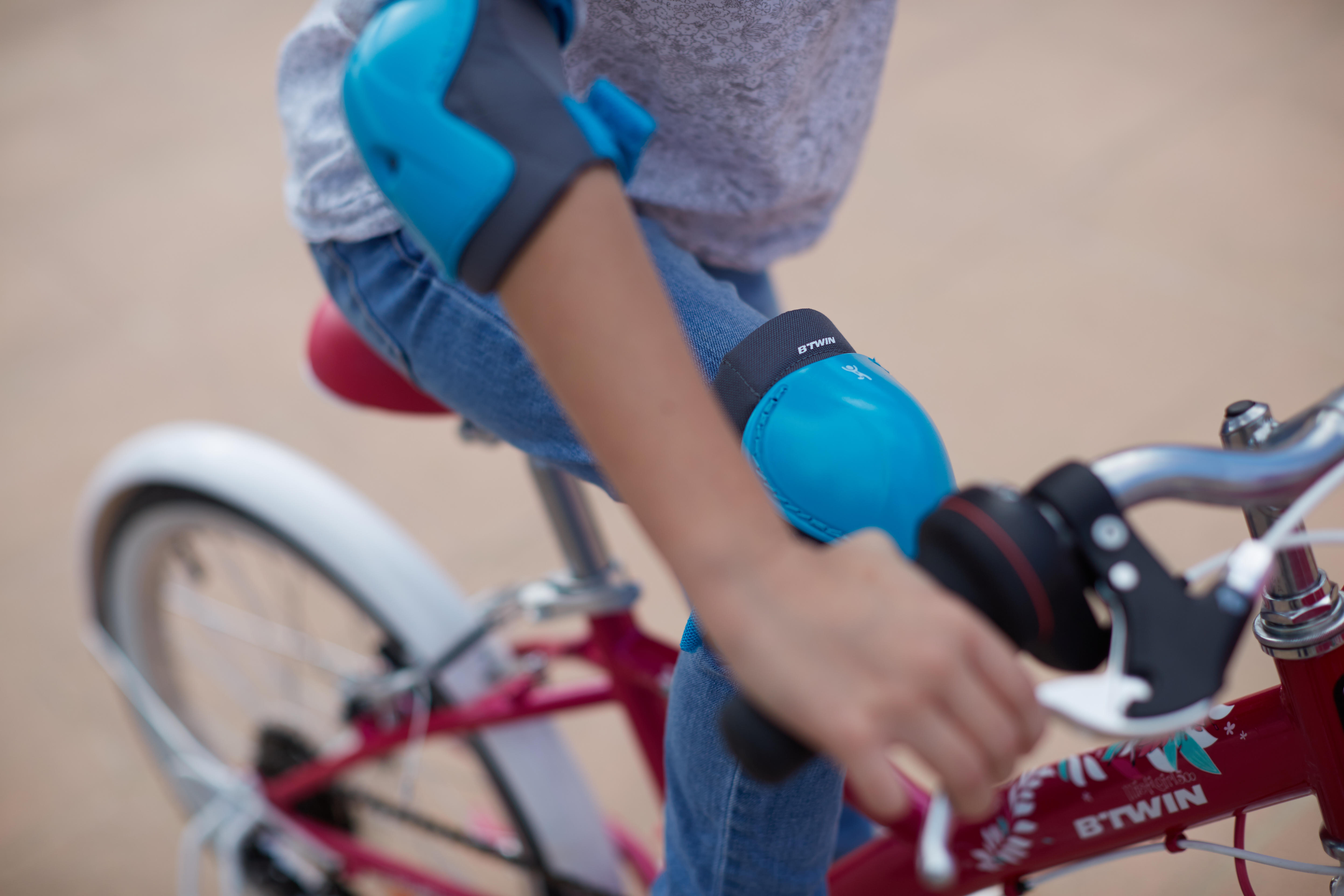 Bicycle safety kit on sale