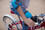 KIT PROTECTION VELO ENFANT XS BLEU KIT PROTECTION VELO ENFANT XS BLEU