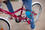 KIT PROTECTION VELO ENFANT XXS BLEU KIT PROTECTION VELO ENFANT XXS BLEU