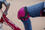 KIT PROTECTION VELO ENFANT XXS ROSE KIT PROTECTION VELO ENFANT XXS ROSE