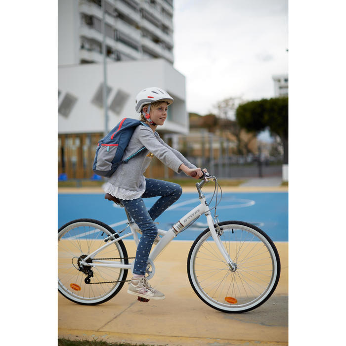 Bicicleta 24 Pulgadas Bicicleta Infantil Orbea 24 Pulgadas De