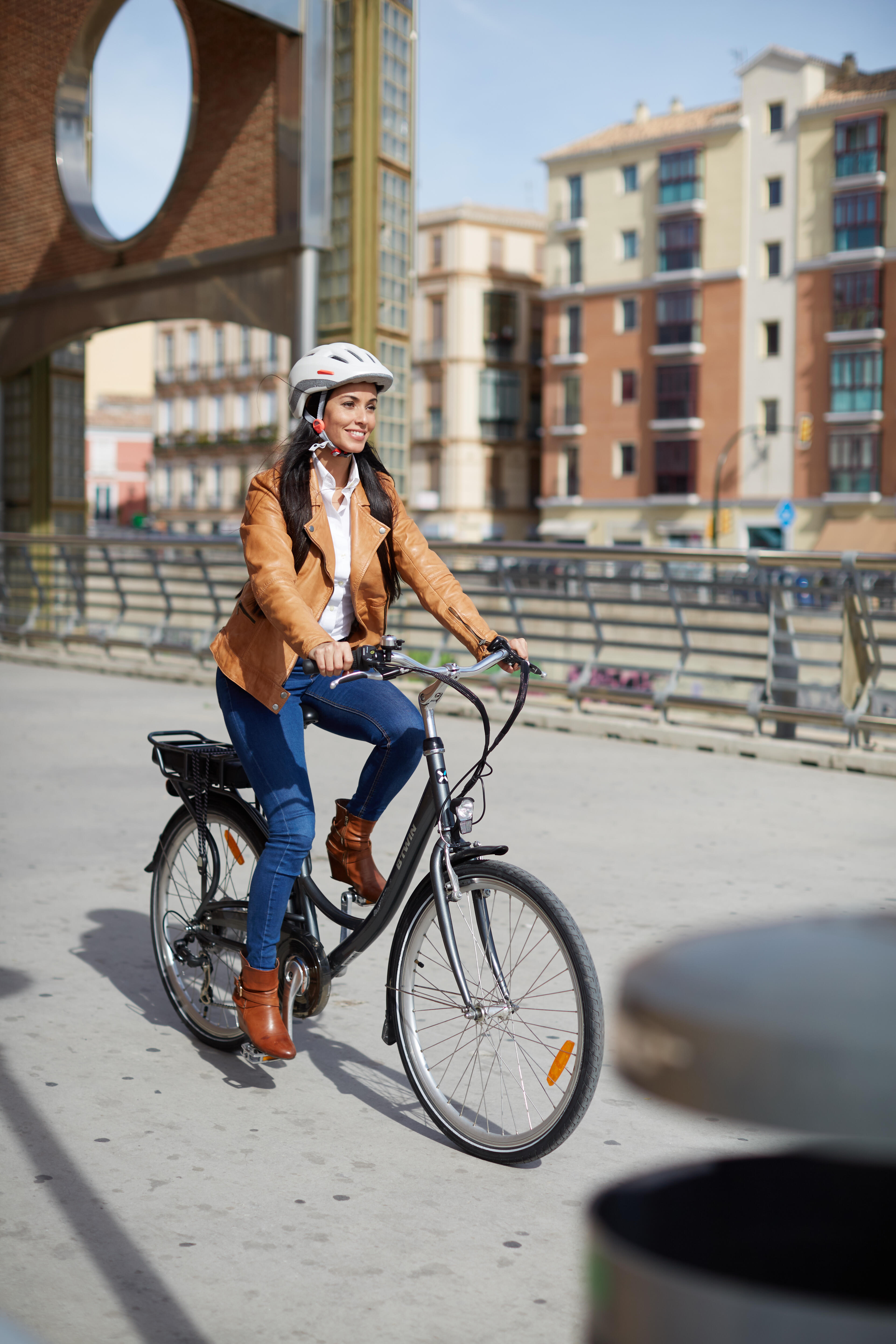 City Bike usate