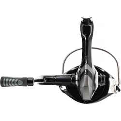 SEA FISHING REEL AVOCET IV SILVER FD 6000