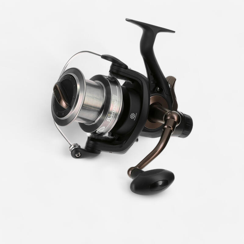 Mulinello pesca carpa AVORUNNER V2 7500 PN7394 Mulinello pesca carpa AVORUNNER V2 7500 PN7394