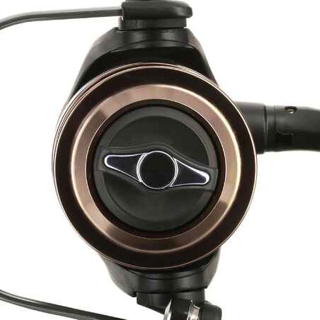 Avocet Bronze Freespool 6000 Fishing Reel