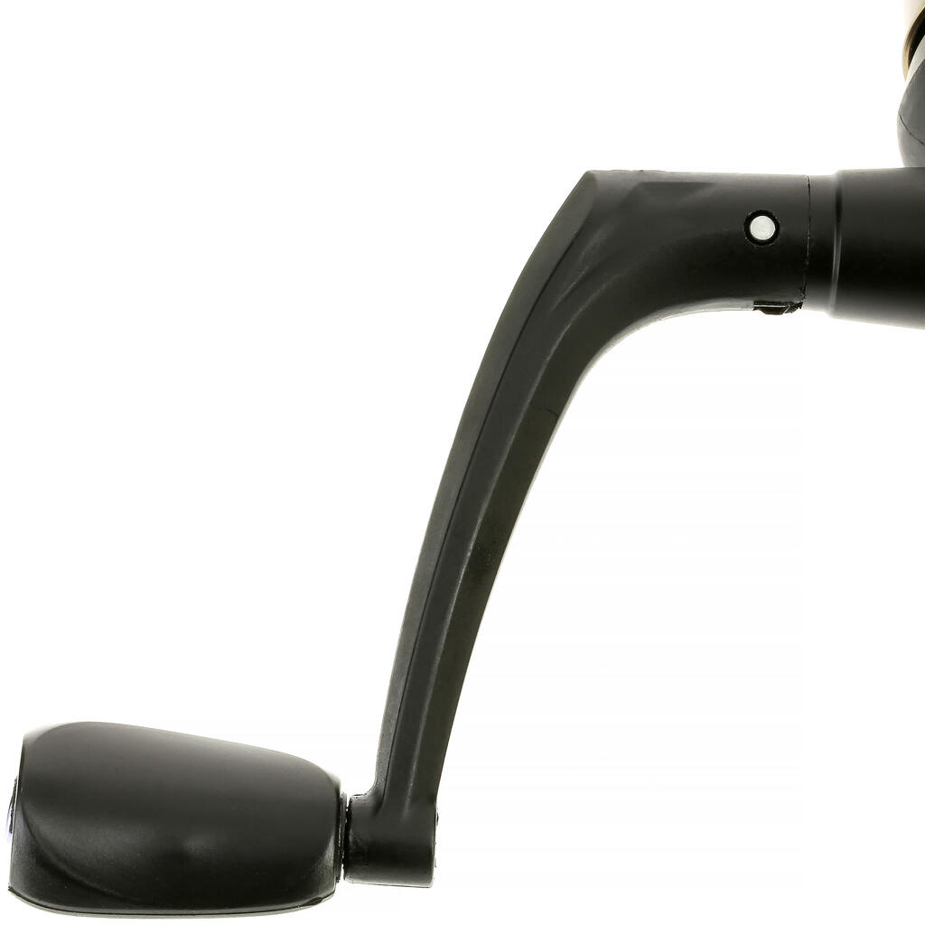גלגלת דיג AVOCET BRONZE 6000