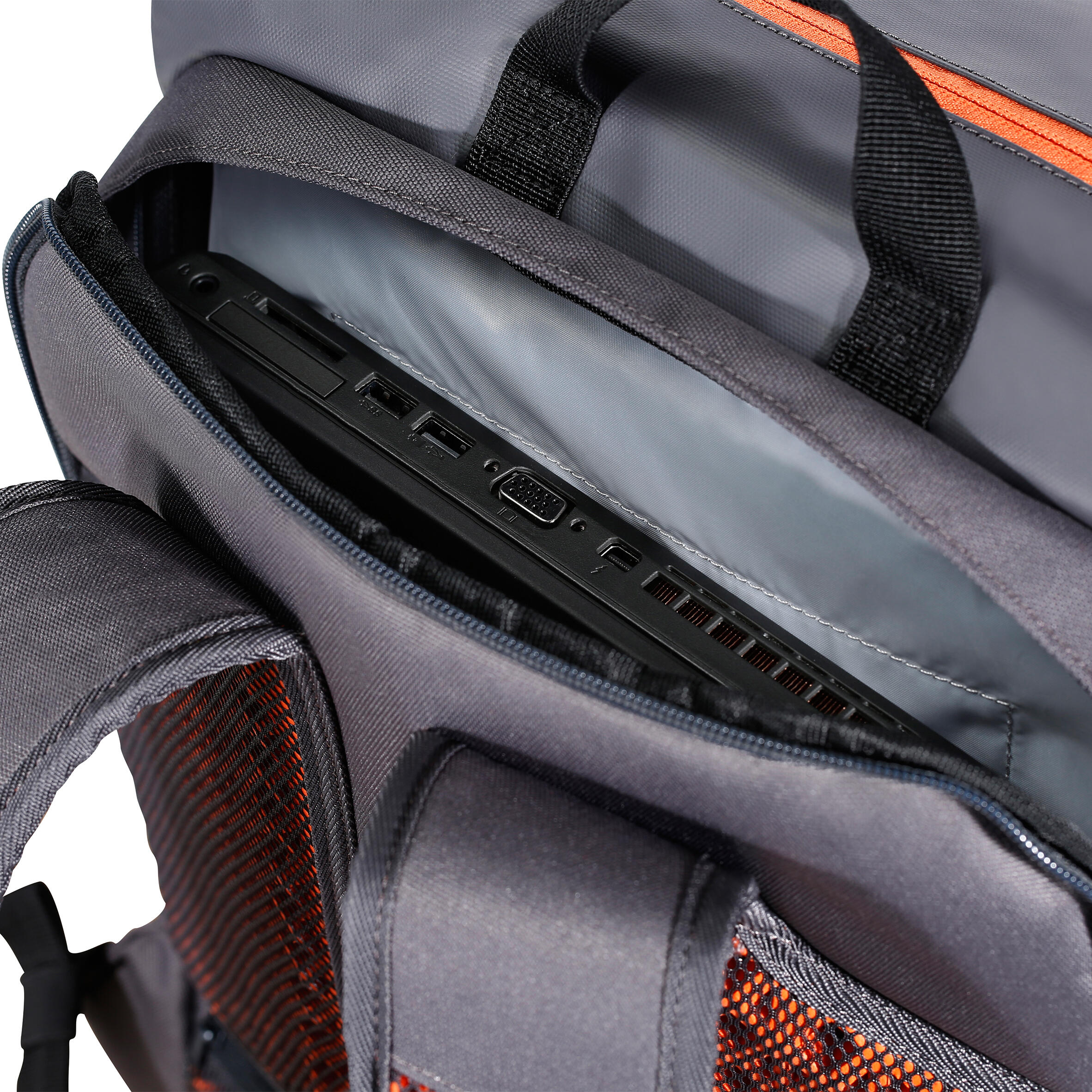 Abeona 900 20l Backpack Black
