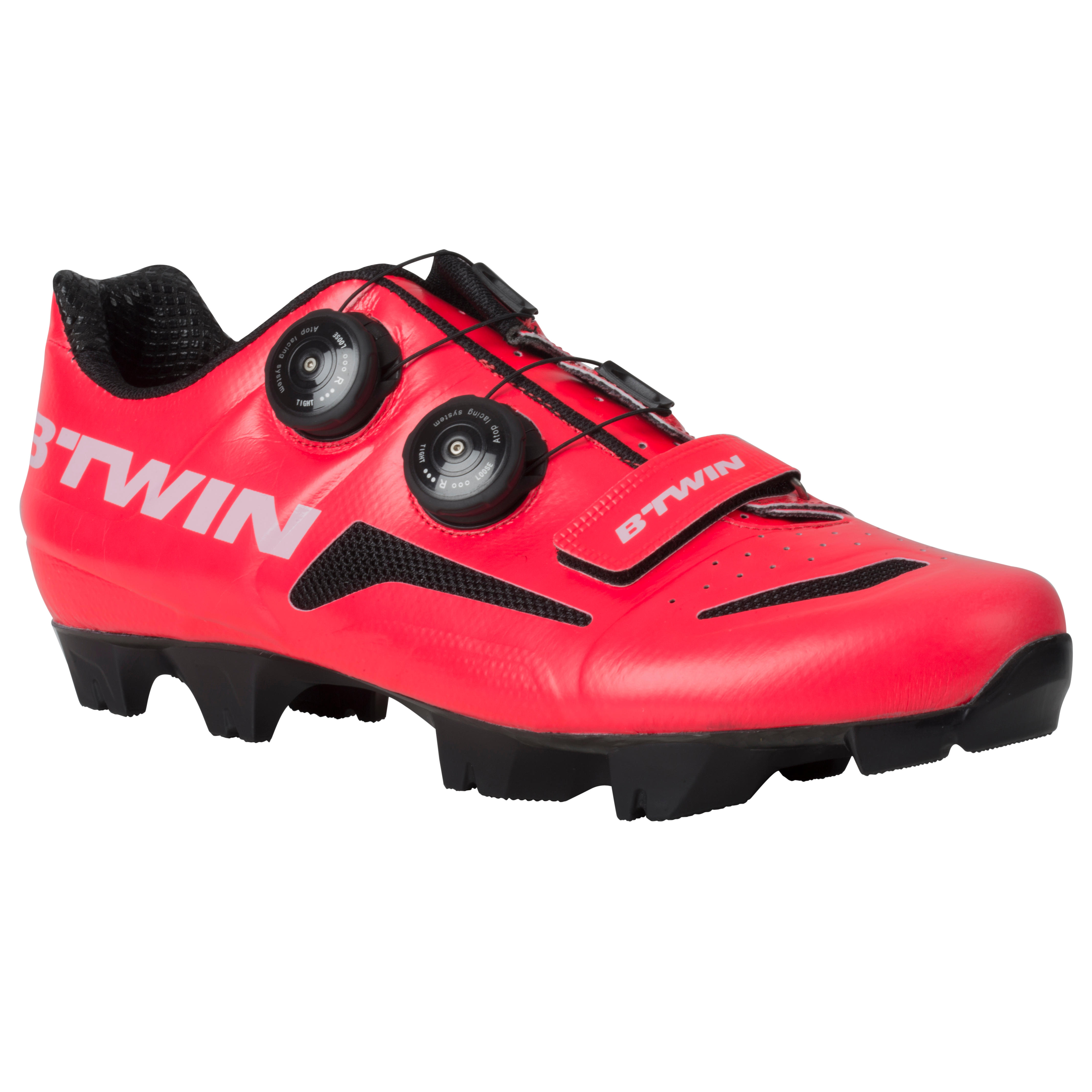 btwin 700 shoes