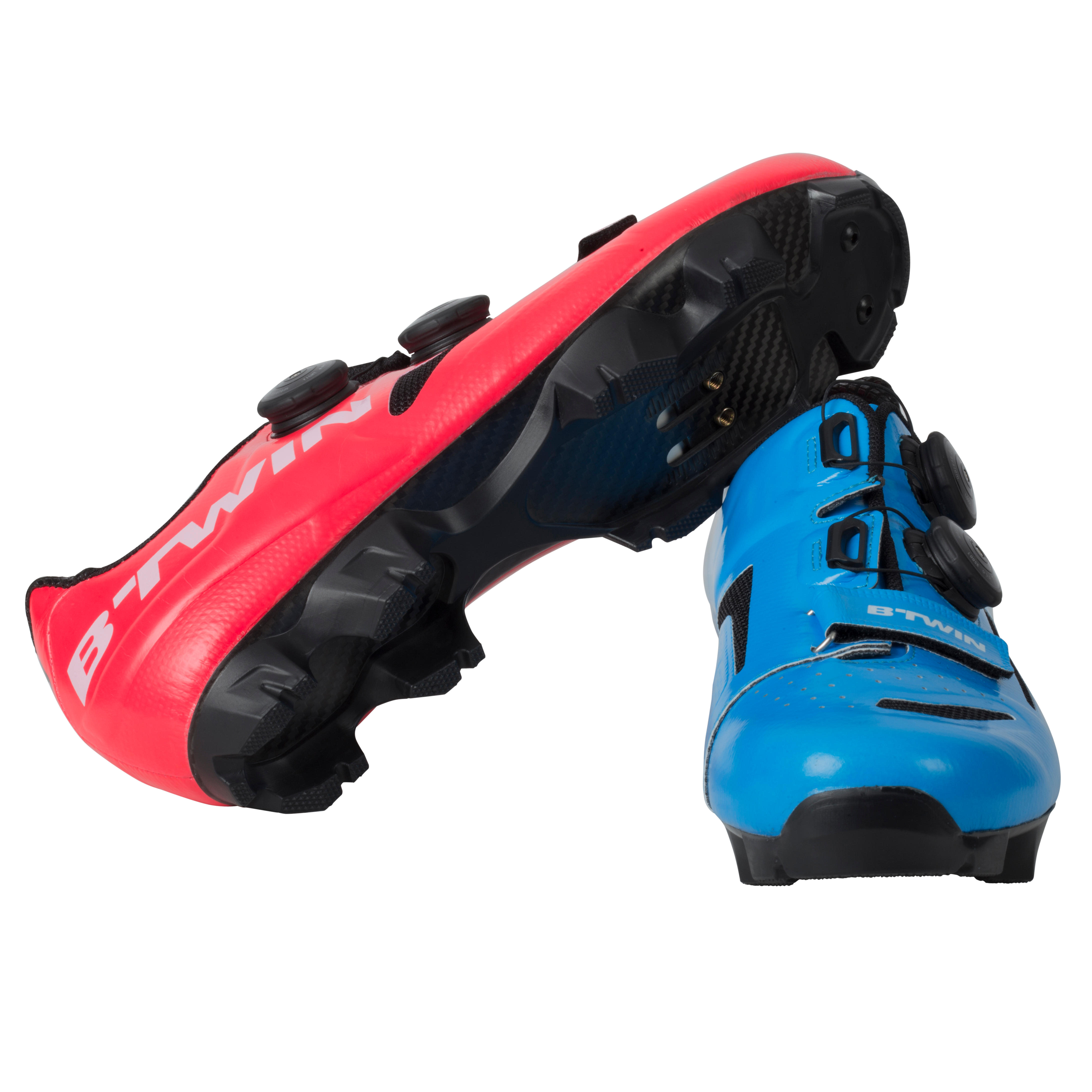 decathlon mountain bike shoes