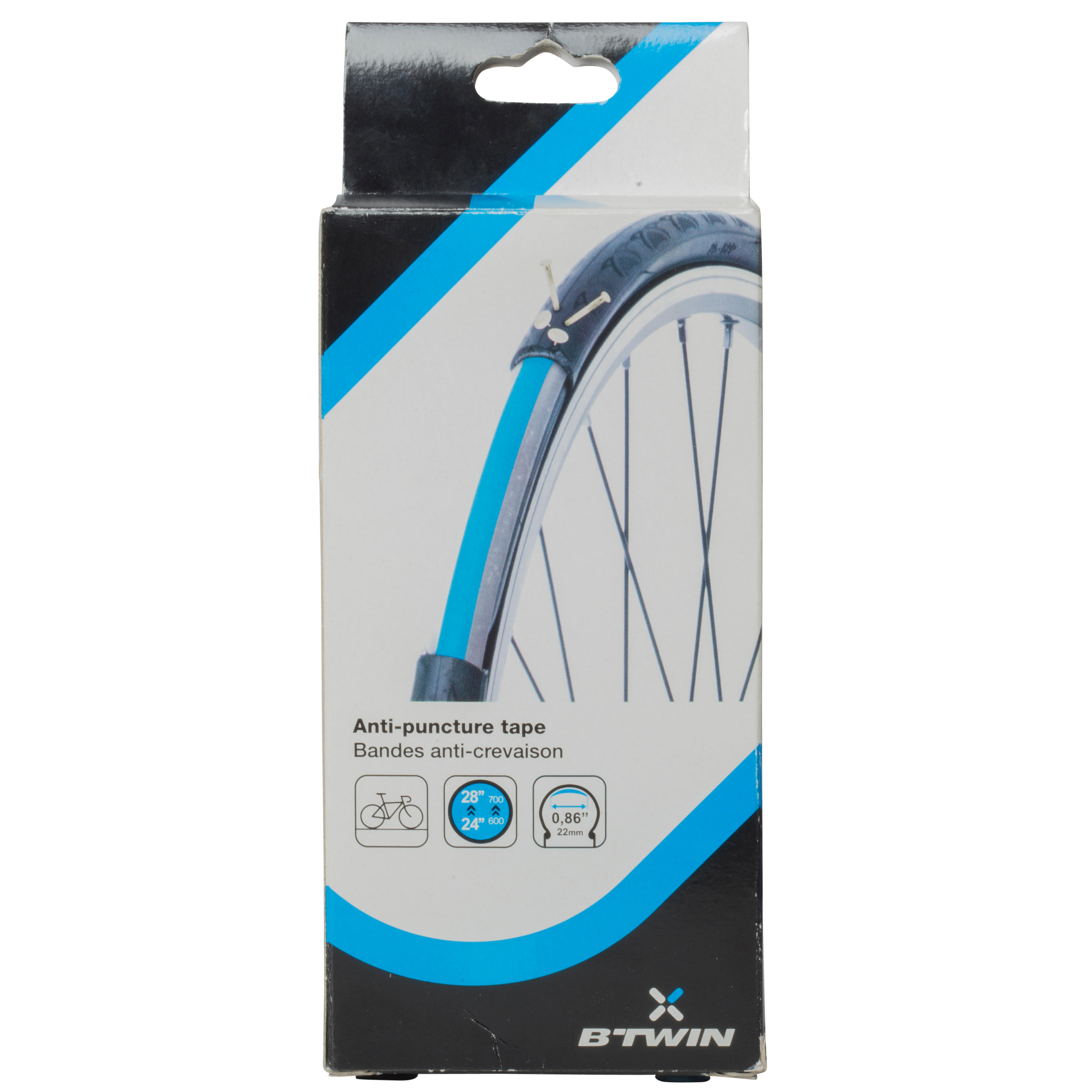 stopaflat inner tube