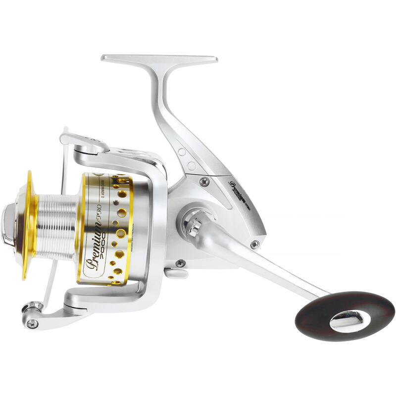 Carrete pesado pesca PREMIUM PRO 7000