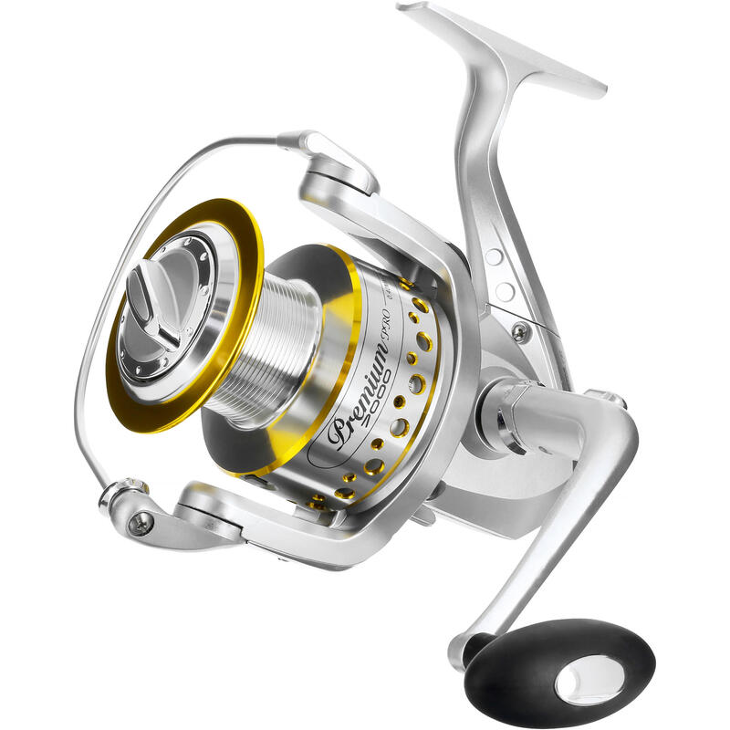 Carrete pesado pesca PREMIUM PRO 7000