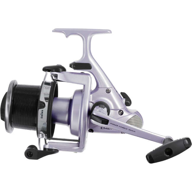 CARRETOS DE PESCA LONGA DISTÂNCIA EMBLEM X 5000T DAIWA À venda na decathlon.pt