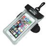 POCHETTE TELEPHONE ETANCHE IPX8 ET FLOTTANTE AVEC STRAP ET CONNEXION ECOUTEURS