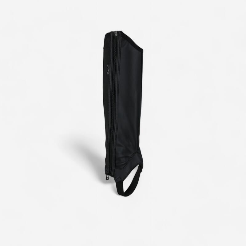 

Детские краги из эко-кожи Classic 140, 159686