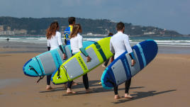 Olaian Surf Club 2 Olaian Surf Club 2