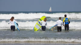 Olaian Surf Club 8 Olaian Surf Club 8
