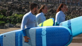 Olaian Surf Club 1 Olaian Surf Club 1
