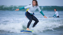 Olaian Surf Club 9 Olaian Surf Club 9
