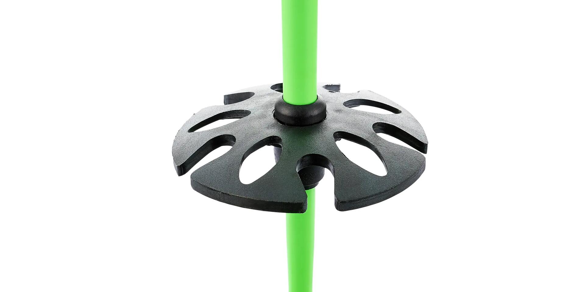 baston de esquí freeride