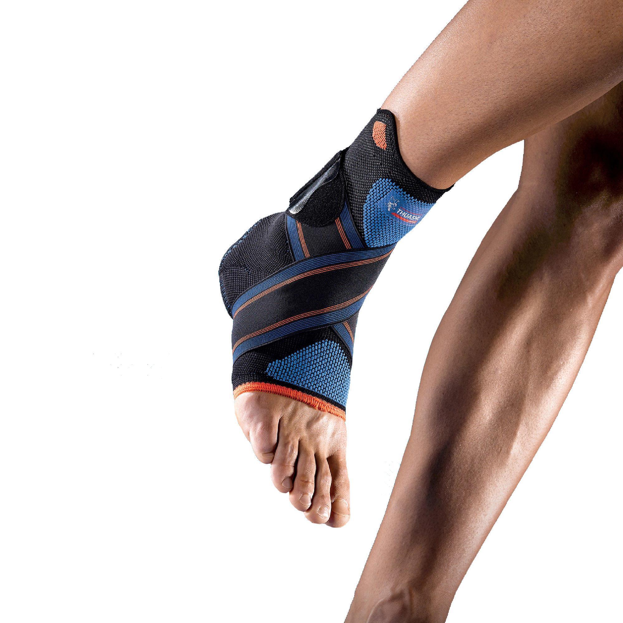 decathlon ankle support