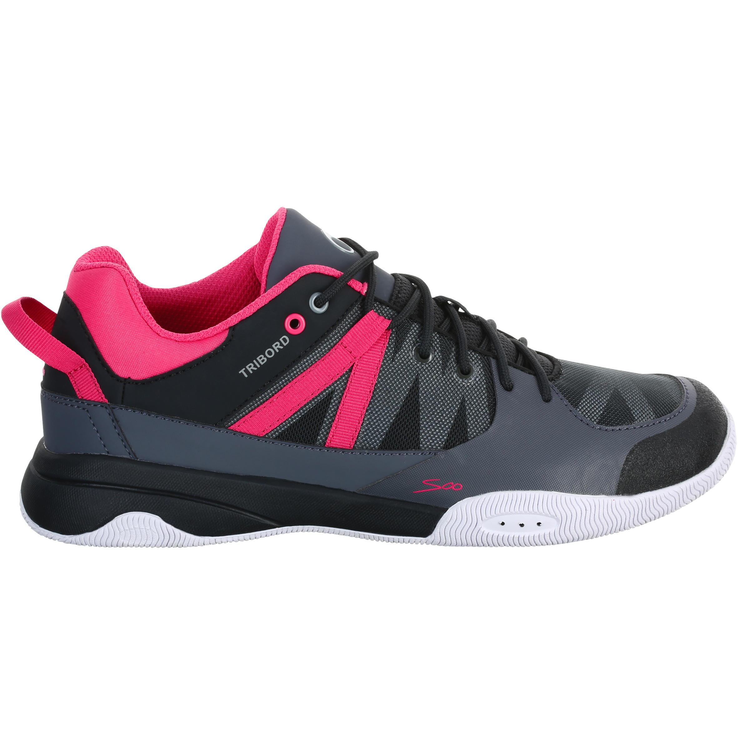 Boat Shoes for Women Ladies Deck Shoes Decathlon