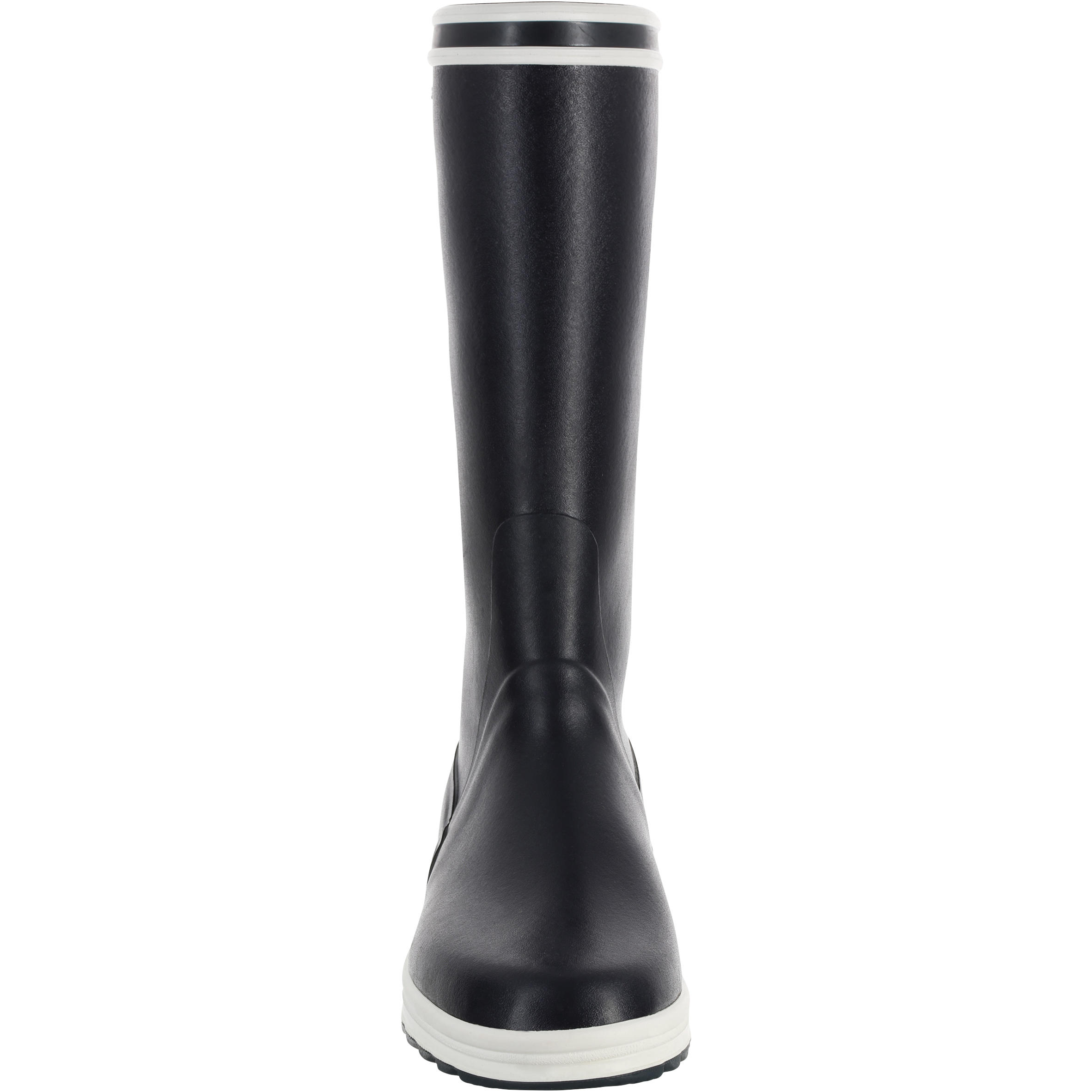 bottes aigle decathlon